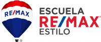 LOGO ESCUELA REMAX ESTILO